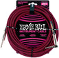 Ernie Ball Braided Instrument Cable