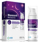 Vita Sciences Maxasorb Melatonin Cream for Sleep Rich Melatonin 3mg - Melatonin Night Cream - Unscented Melatonin 3 Mg. Topical Melatonin Lotion Can Be Used For Face and Body - Pack of 3