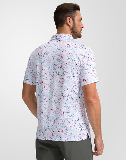 Obla Mens Golf Polo Shirts: A Game-Changer for Style and Performance