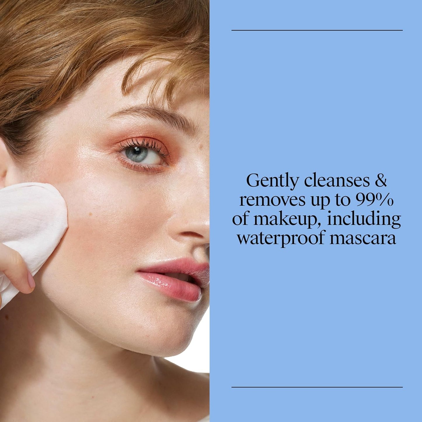 Neutrogena Makeup Remover Towelettes: A Game-Changer for Easy, On-the-Go Makeup Removal