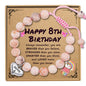 8th Bday