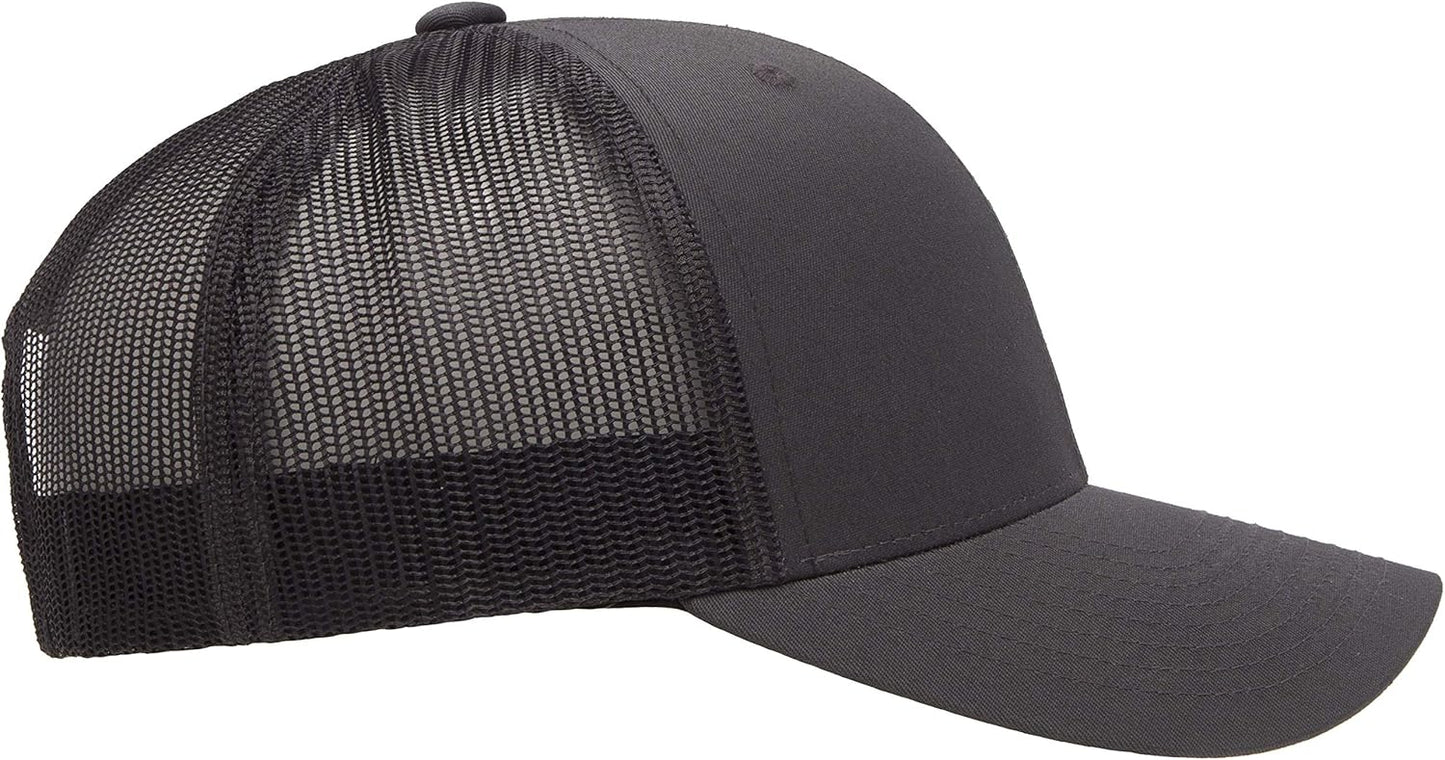 Yupoong Herren YP Classics Trucker Mesh Cap