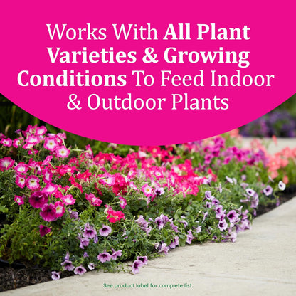 Osmocote Smart-Release Plant Food: A Game-Changer for Indoor and Outdoor Plants