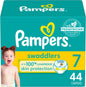 Size 7 (44 Count Pack of 1)