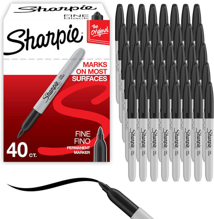 1 count (Pack of 40)
