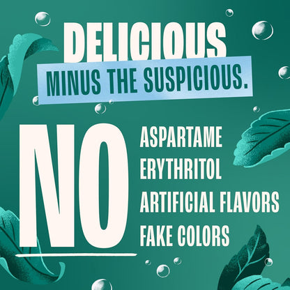 Zevia Zero Sugar Soda: A Guilt-Free Cola that's Actually Delicious