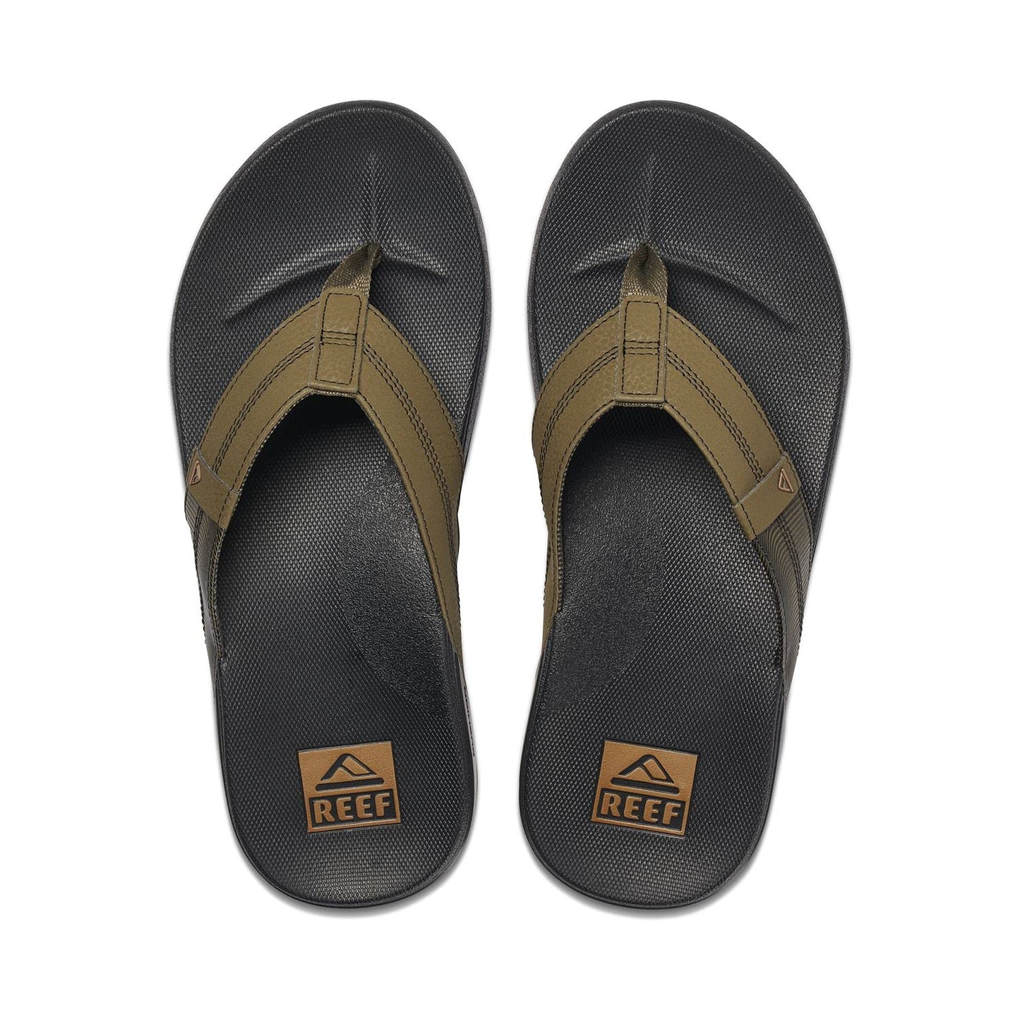 Reef Men's Cushion Phantom Flip Flop