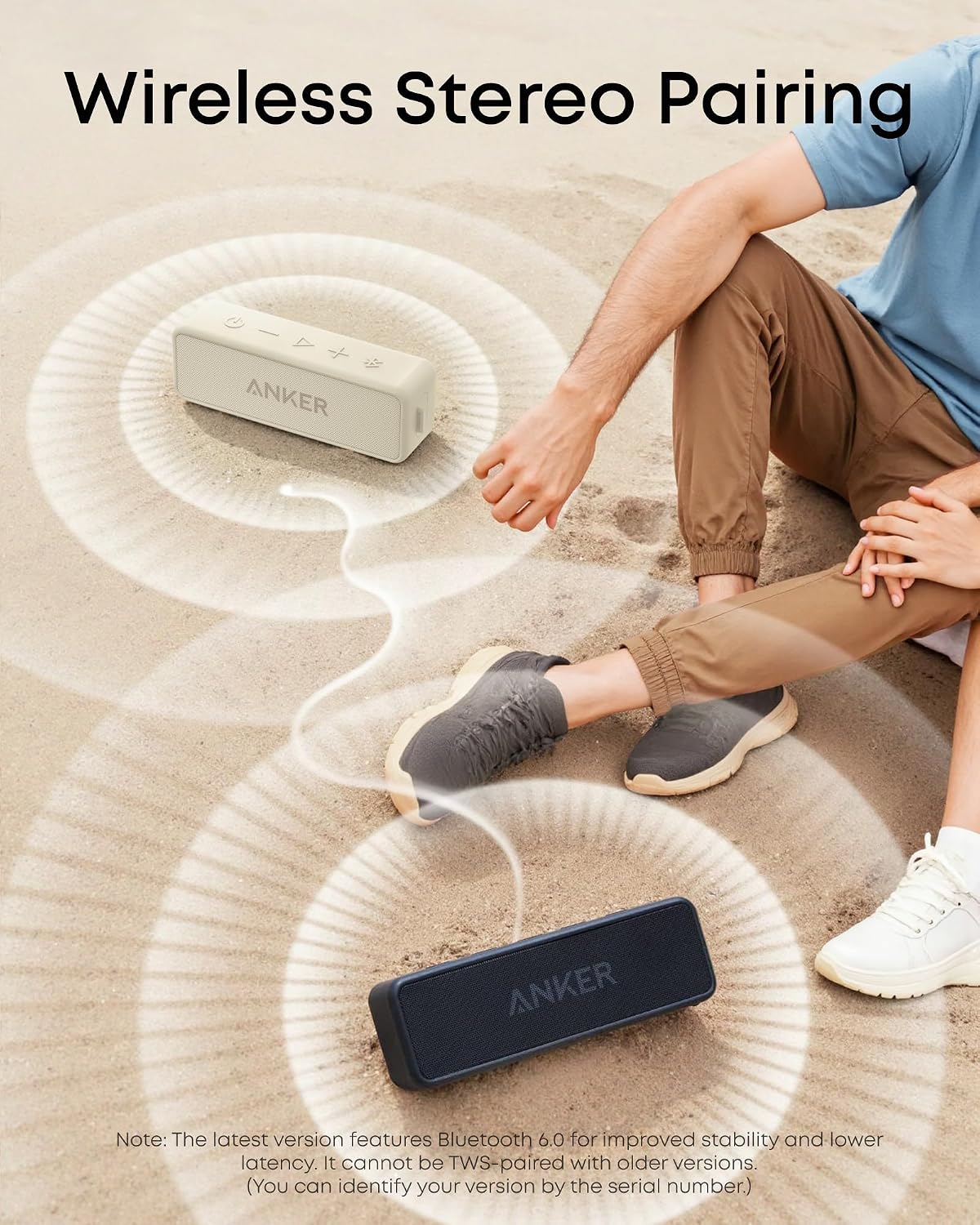Anker Soundcore 2 Review: A Portable Bluetooth Speaker That's Hard to Beat