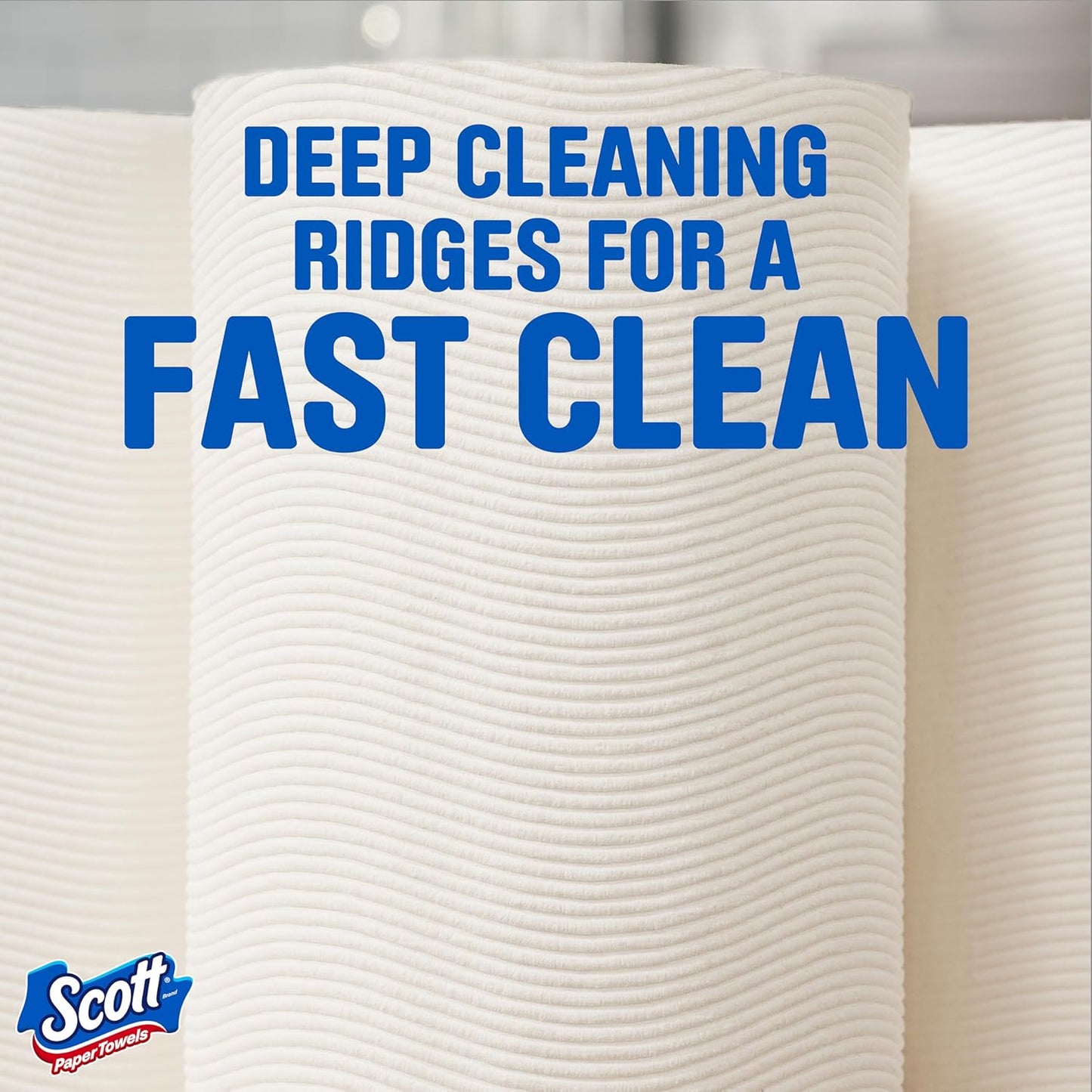 Scott Paper Towels: The Unsung Heroes of Cleaning