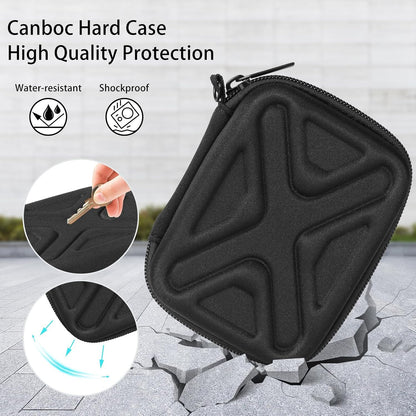 Protect Your Camera with Style: BLK8IGHT Digital Camera Case Review