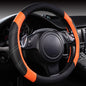 Black＆OrangeStandard[14.5"-15"]
