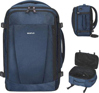 18 inch underseatL-blue