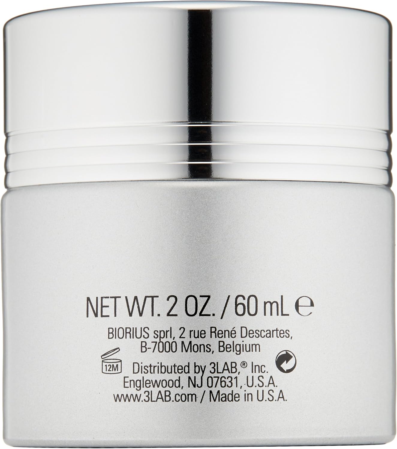 3LAB The Perfect Cream 60 ml