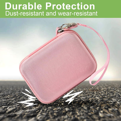 Protect Your Digital Camera with the ALKOO Case