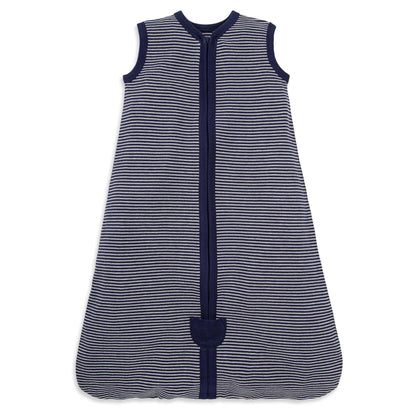 Burt's Bees Baby Infant Wearable Blanket, Organic Cotton Unisex Beekeeper - Light Weight 0.5 TOG or Medium Weight 1.5 TOG