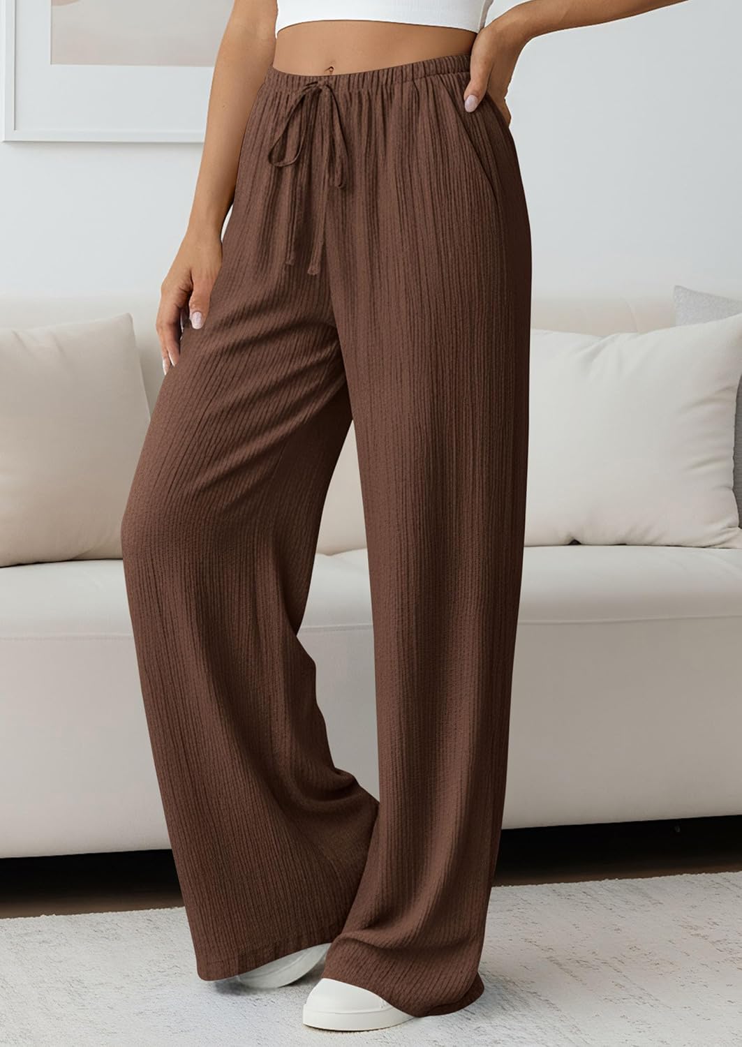 PRETTYGARDEN Womens Palazzo Pants: The Ultimate Summer Fashion Staple