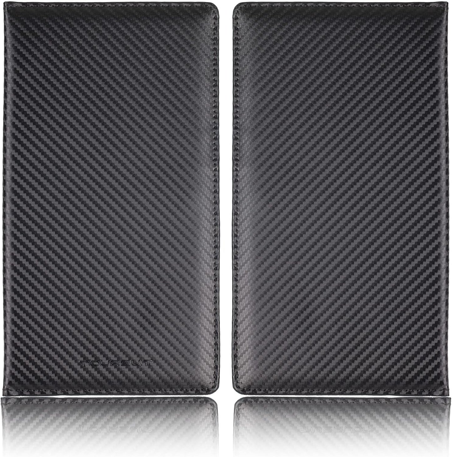 TOURSUIT Car Registration and Insurance Card Holder Review