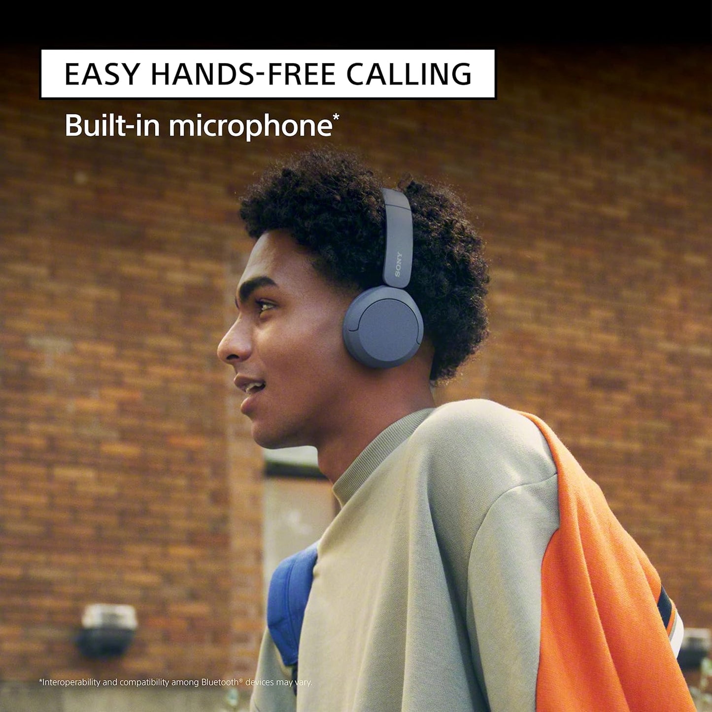 Sony WH-CH520 Wireless Headphones Review: A Perfect Blend of Sound and Comfort