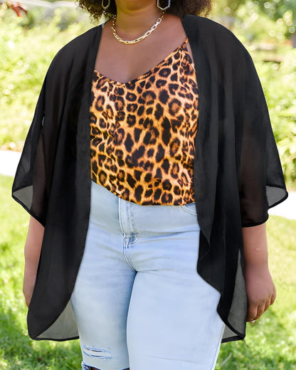 Womens Floral Kimono Cardigan: A Perfect Summer Companion
