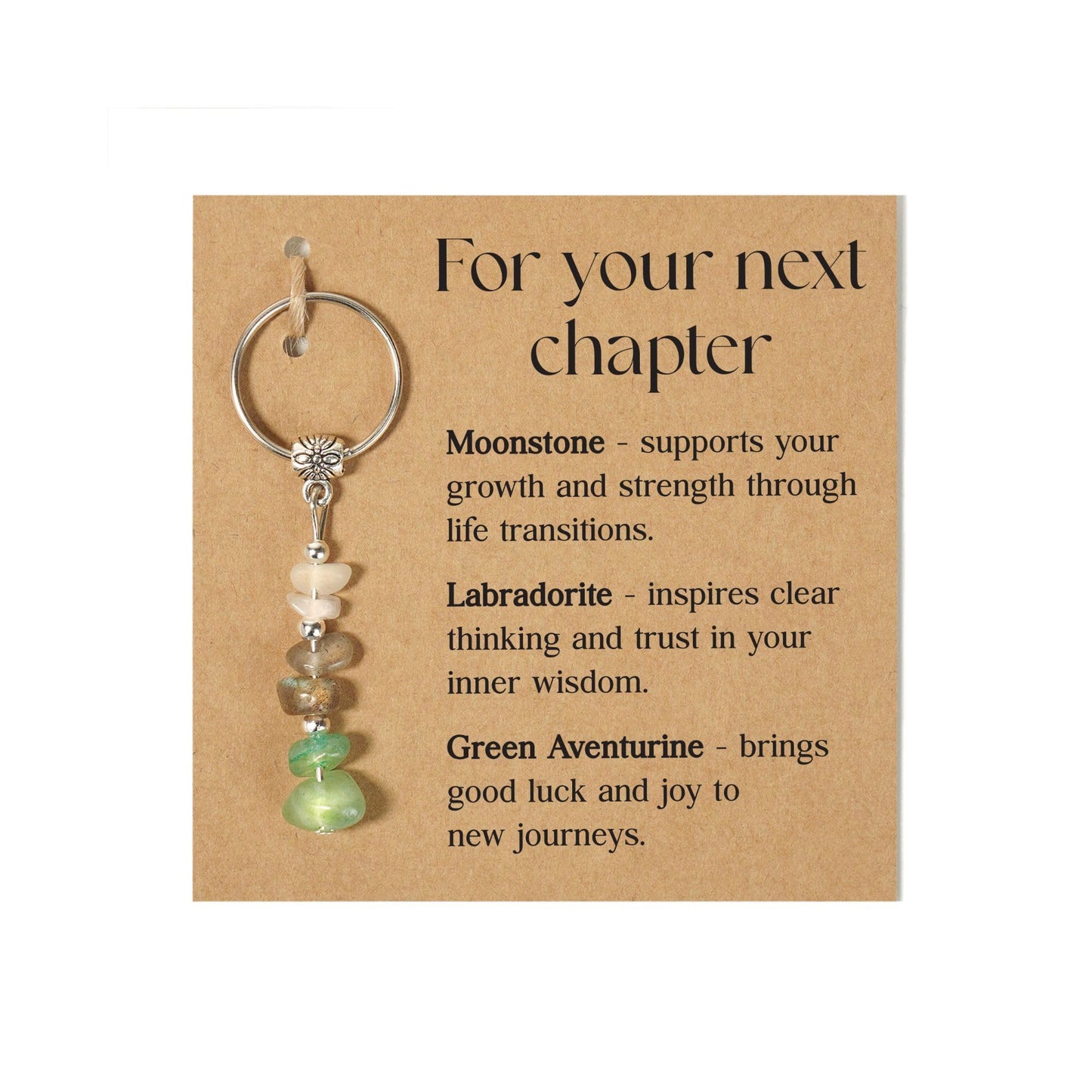 Sensemory Retirement Gift For Woman Keychain, Coworker Leaving Gifts For Teacher, Nurse, Daughter Graduation, College Gift, Farewell, Promotion, New Job Key Chains, Friend Going Away Stocking Stuffers