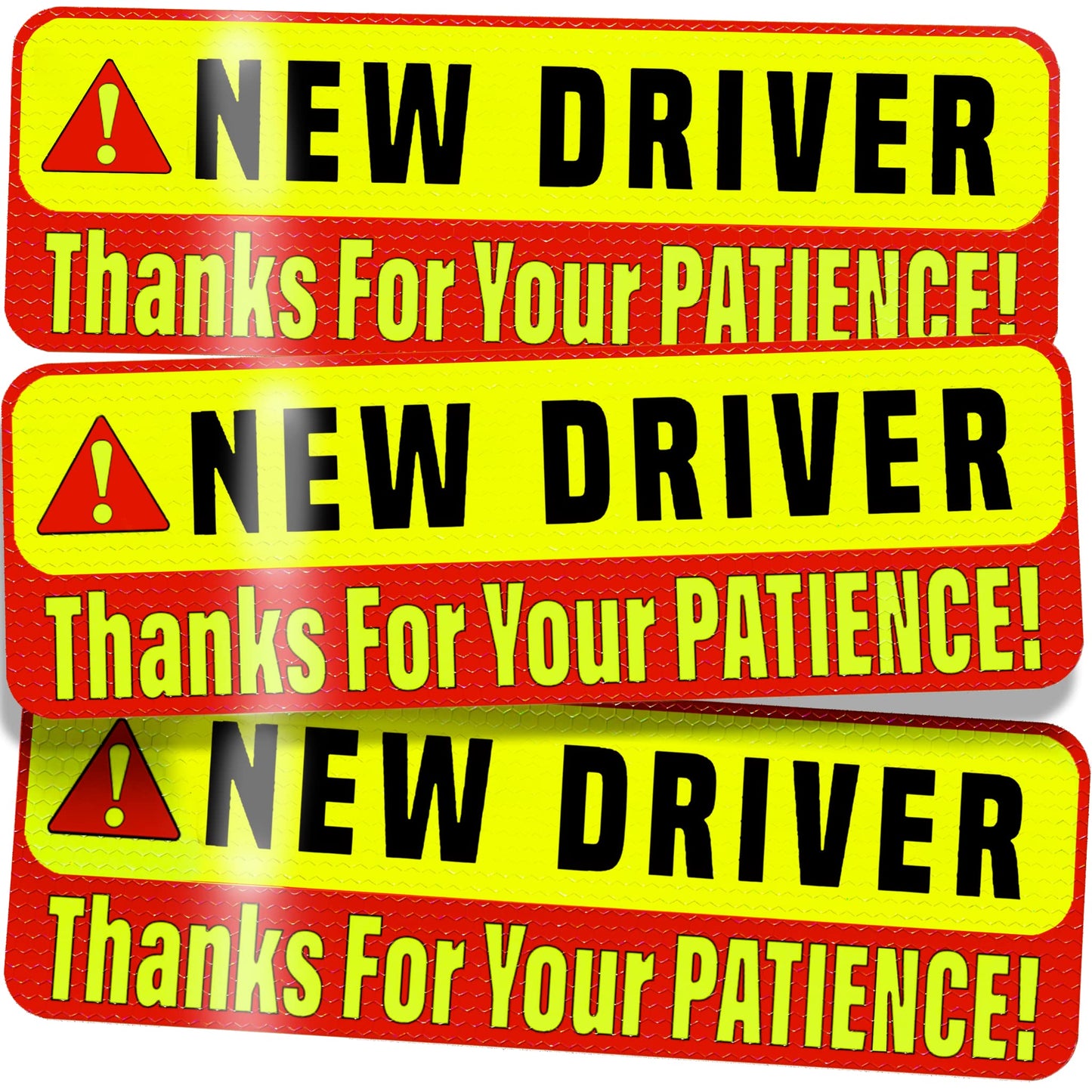 New Driver V1