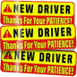 New Driver V1