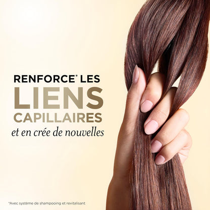 Pantene Sheer Volume 72 HR Fülle Shampoo, 355 ml