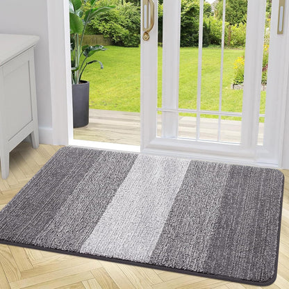 20" x 32"Light Grey