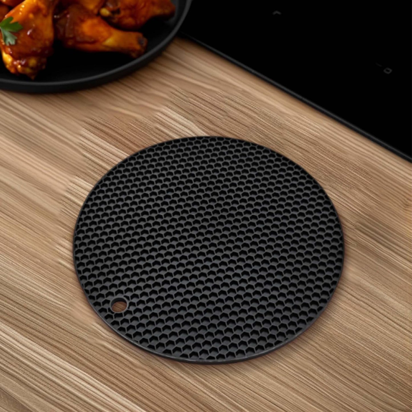Silicone Trivet Mats: The Ultimate Kitchen Game-Changer
