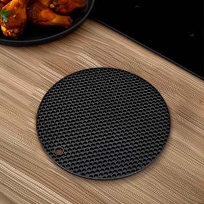 Silicone Trivet Mats: The Ultimate Kitchen Game-Changer