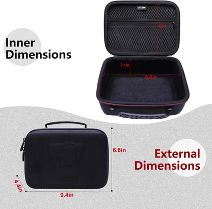 Protect Your Gear with the L LTGEM Camera Case