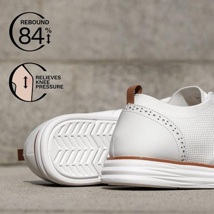 Bruno Marc Men's Casual Sneakers - A Perfect Blend of Style and Comfort