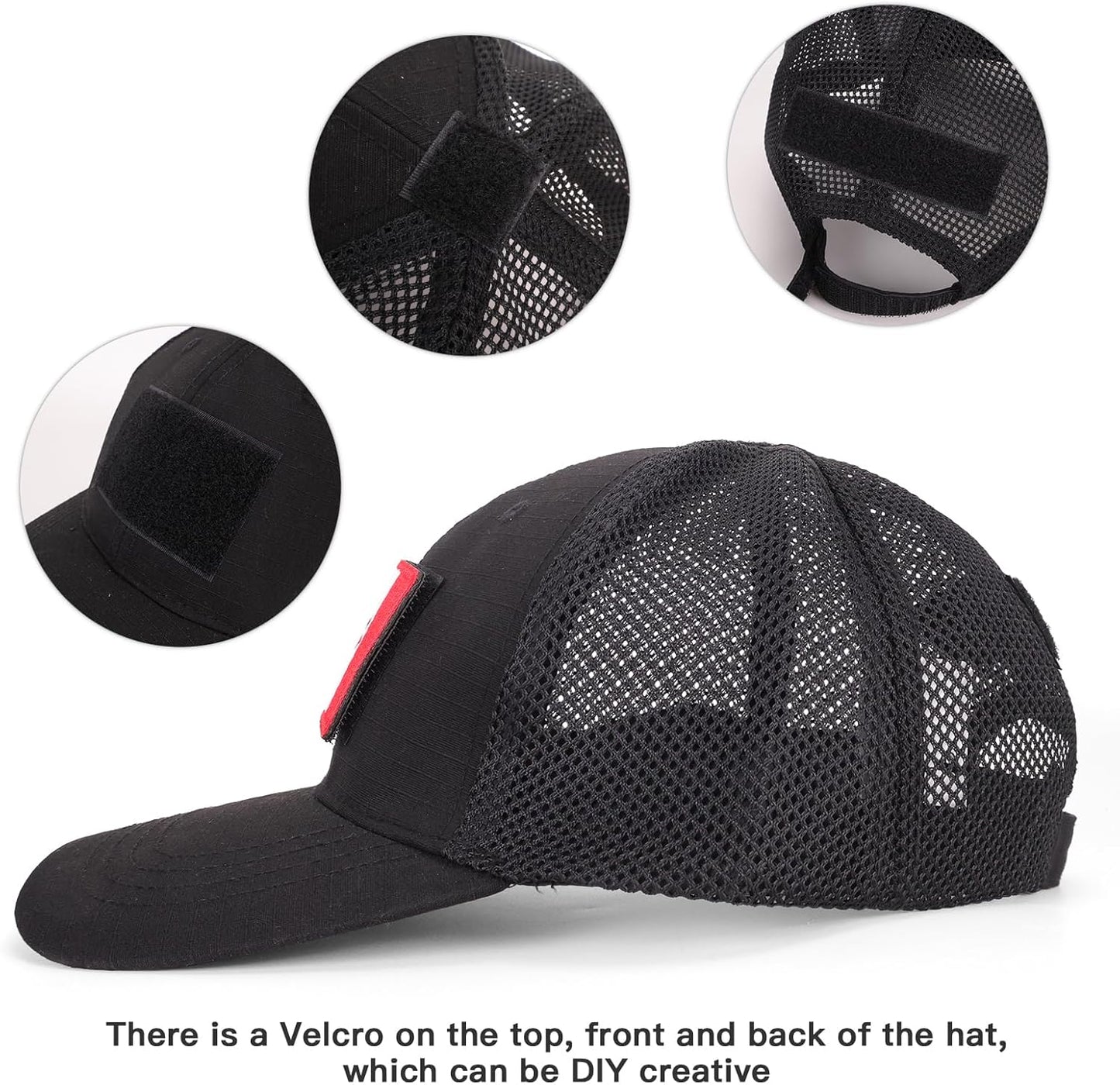 2 Stück Kanada Baseballkappe Kanada Souvenirs Verstellbare Hüte Geschenke für Männer Frauen