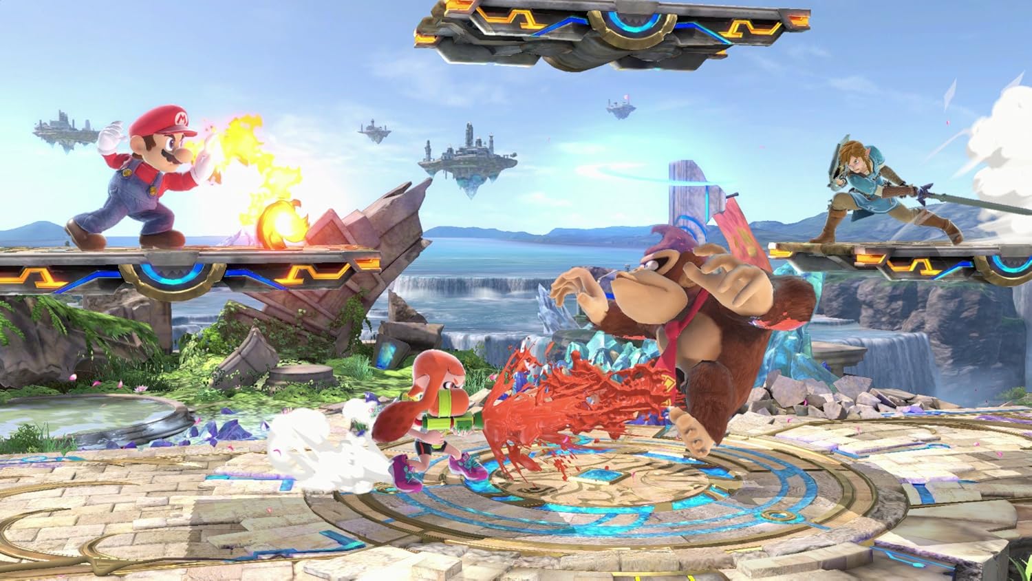 Super Smash Bros Ultimate (CAN Version)