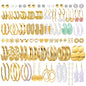 Gold-54 pairs