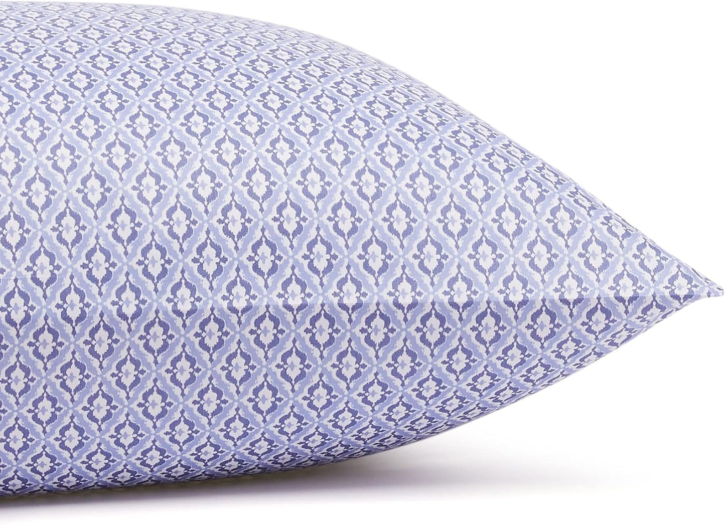 Upgrade Your Bed with the Amazon Basics Microfiber Sheet Set