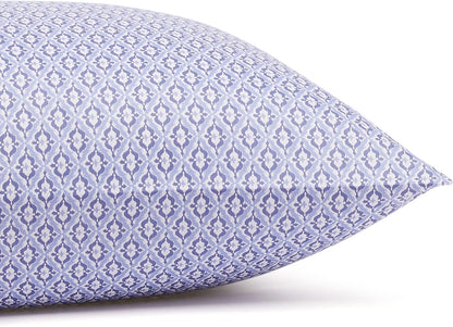 Upgrade Your Bed with the Amazon Basics Microfiber Sheet Set