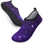 SIMARI Water Shoes for Women Men Swim Aqua Socks Beach Pool Essentials Barefoot Surf River Boat Kayak Sea Yoga Sand Exercise Sport Accessories Breathable Quick-Dry Adult Youth Kid Size SWS001