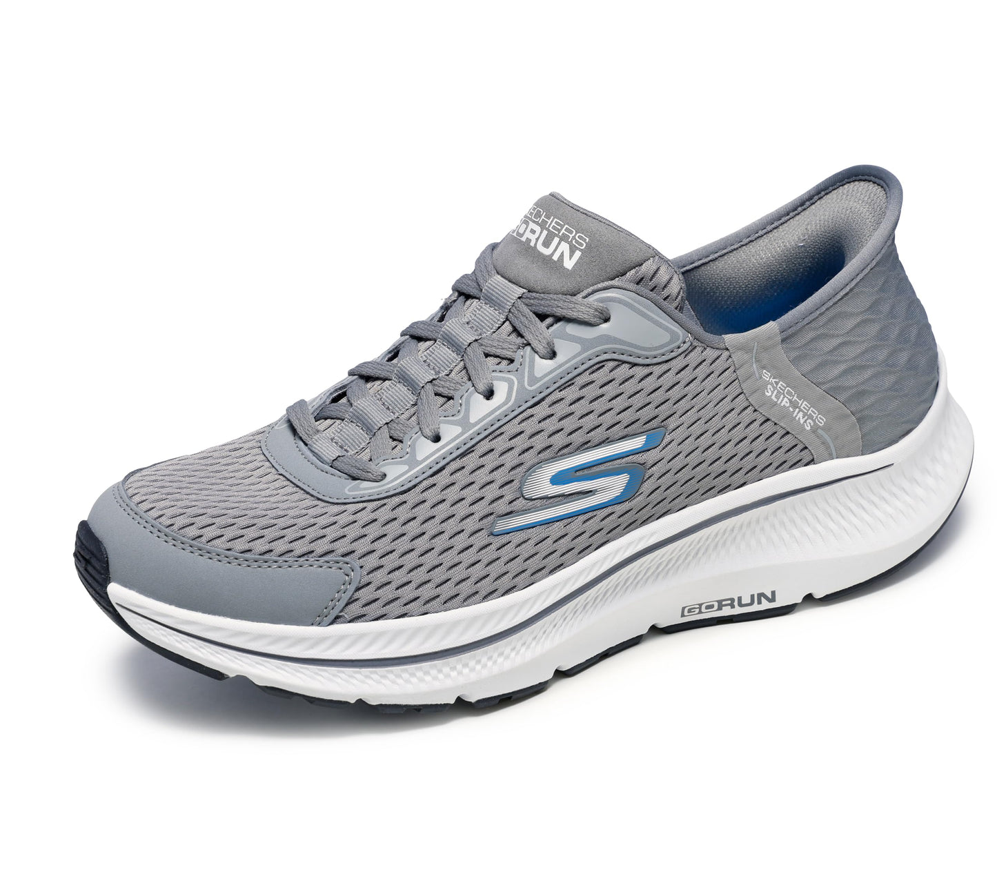 Skechers Men's Go Run Consistent 2.0 Empowered Sneaker
