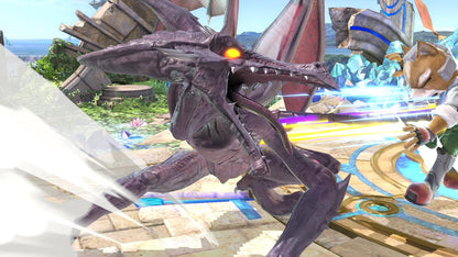 Super Smash Bros Ultimate (CAN Version)