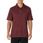 Amazon Essentials Mens Regular-Fit Quick-Dry Golf Polo Shirt (Available in Big & Tall)