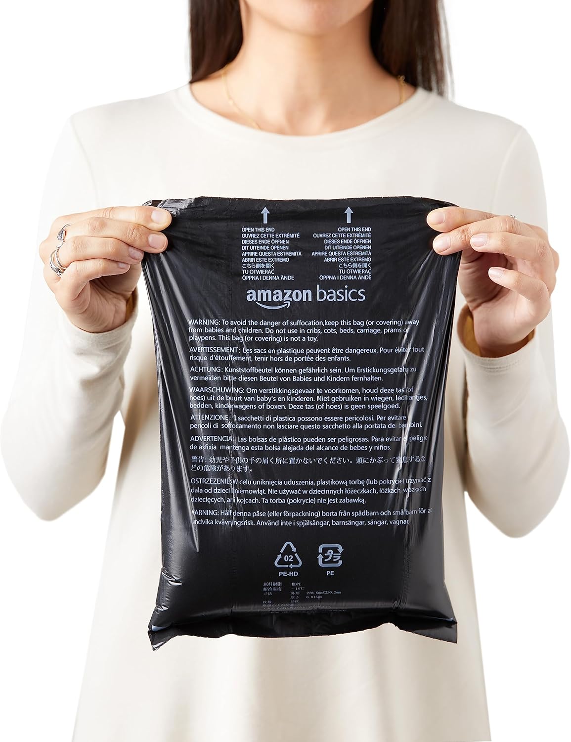 Amazon Basics Dog Poop Bags: A Game-Changer for Pet Owners