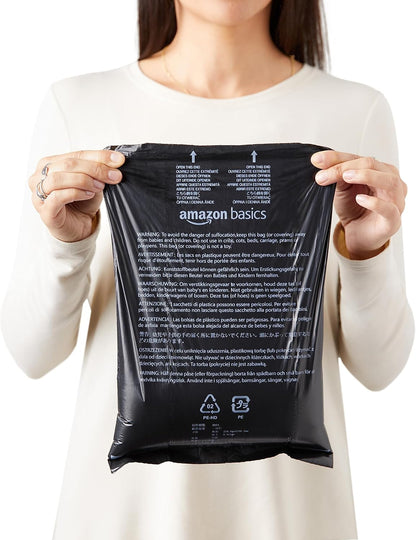 Amazon Basics Dog Poop Bags: A Game-Changer for Pet Owners