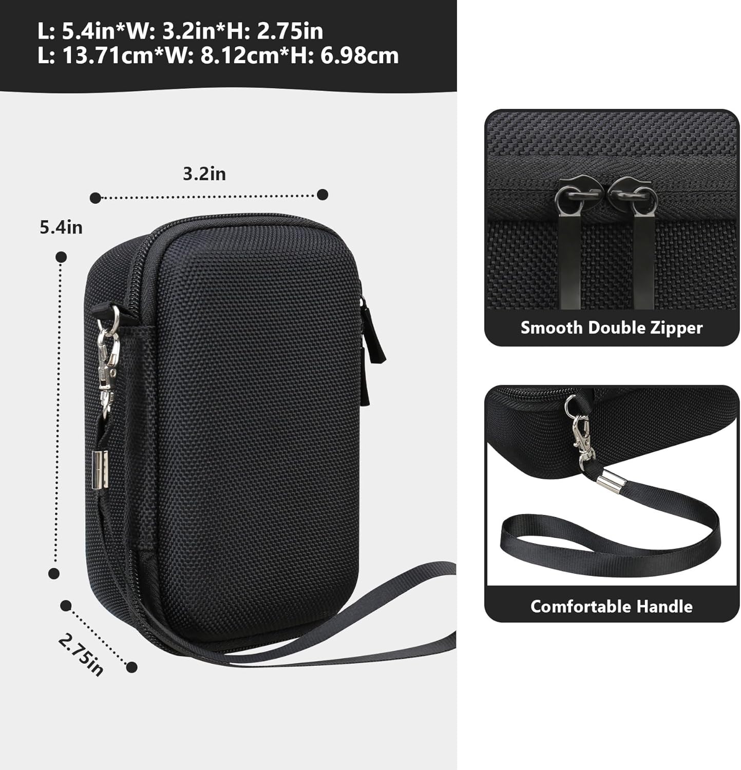 Protect Your Canon Camera with a Sturdy Case
