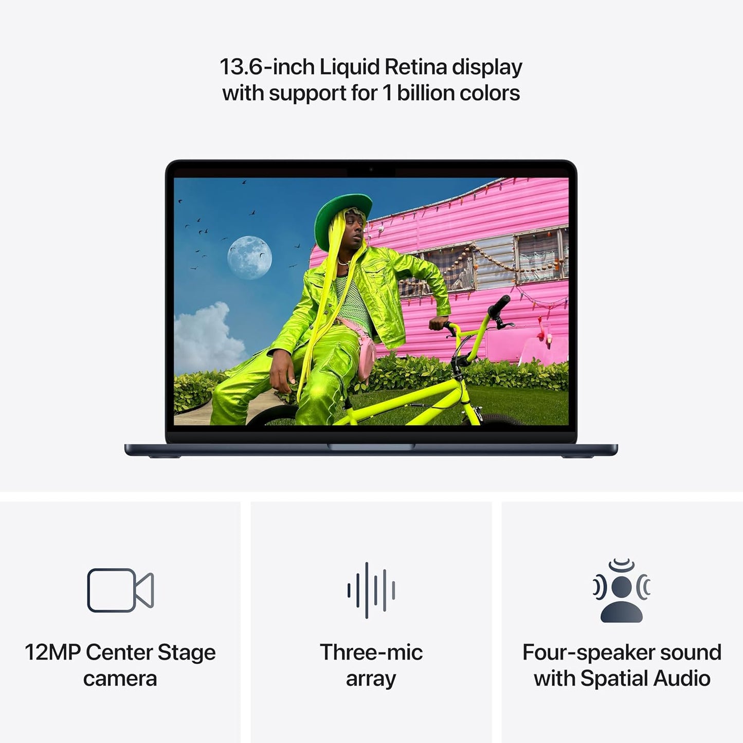 Unleashing AI Power: The 2026 Apple MacBook Air