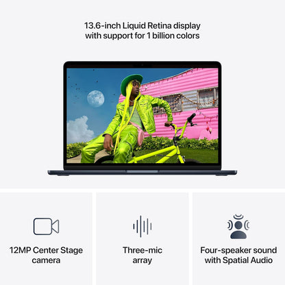 Unleashing AI Power: The 2026 Apple MacBook Air