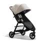 Baby Jogger® City Mini GT2 All-Terrain Double Stroller, Forever Air Rubber Tires, All-Wheel Suspension, Twin Stroller with Belly Bar, Leatherette Handlebar, Premium Fabric, Amazon Exclusive Pike Color