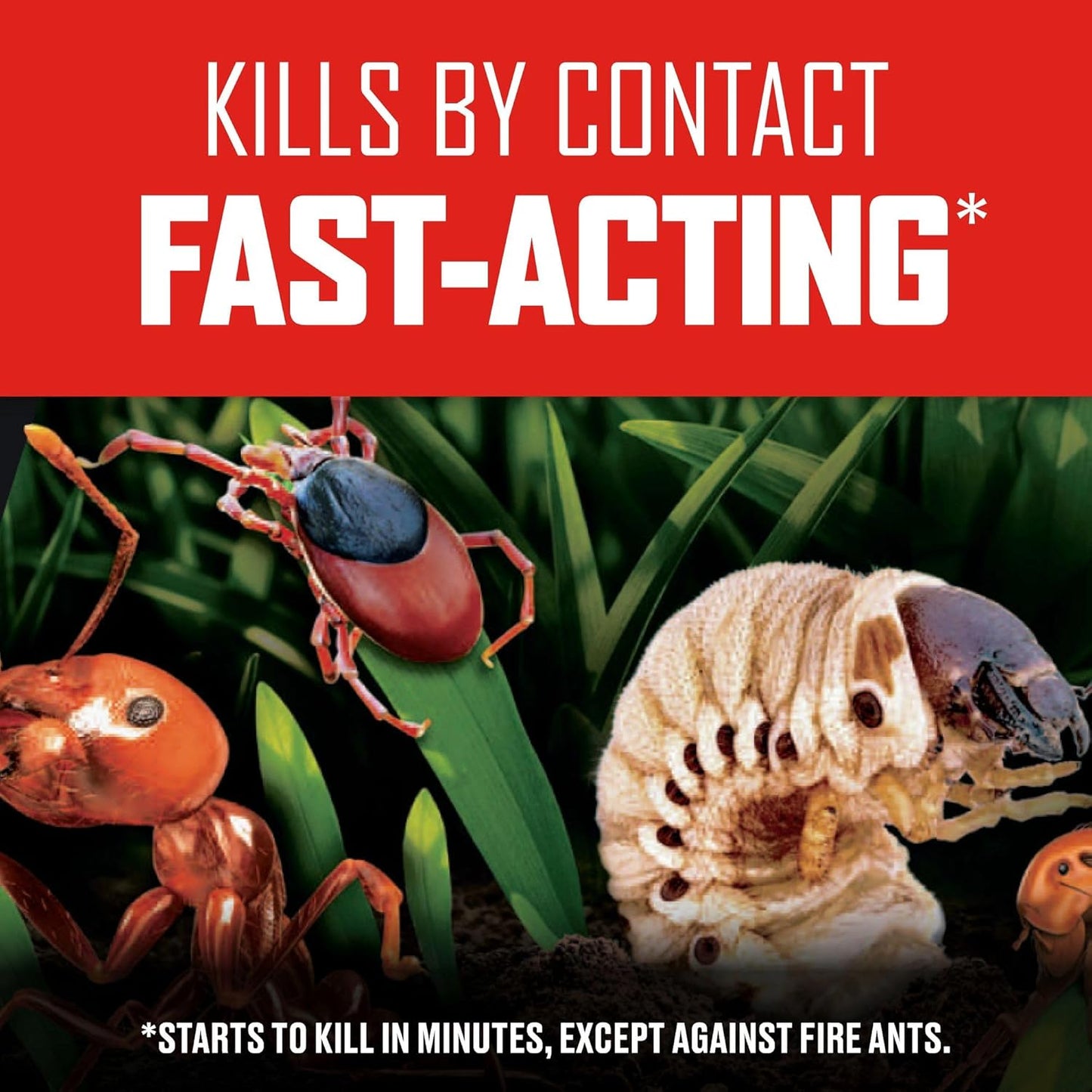 Ortho BugClear Lawn Insect Killer: A Long-Lasting Solution for a Pest-Free Lawn