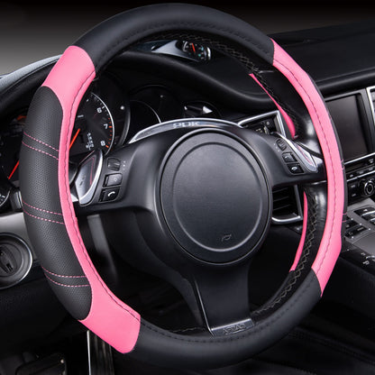 Black＆PinkSmall[13.5"-14"]
