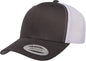 Taille uniqueGris anthracite/blanc